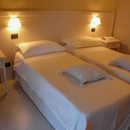Appartement Staff