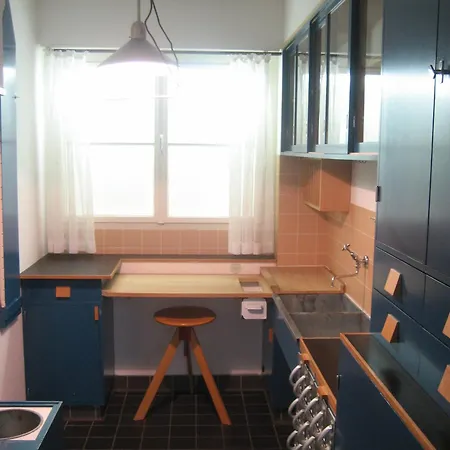 Appartement Staff *