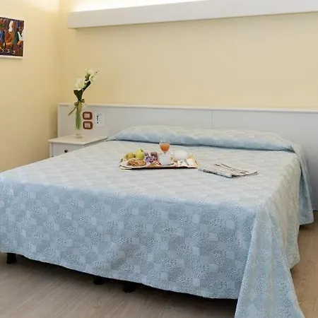 Staff Appartement *