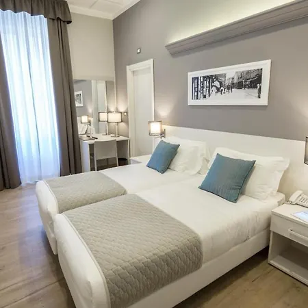 Staff Appartement