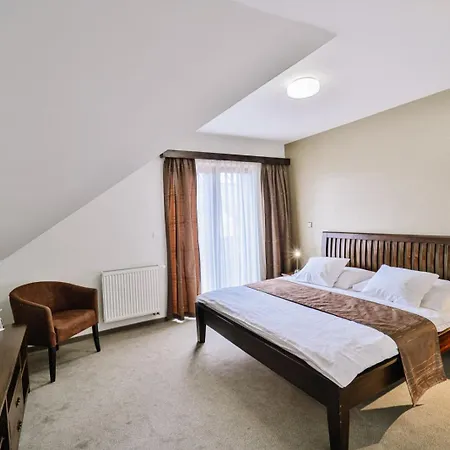 Staff Appartement *